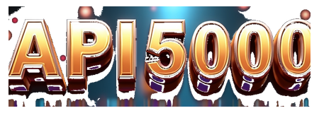 api5000 slot logo