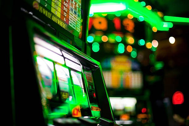 api5000 slot Turbo Ball Draws