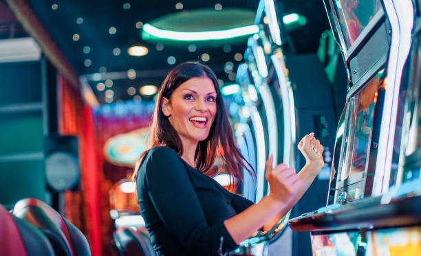 api5000 slot Manual or Auto Cash-Out
