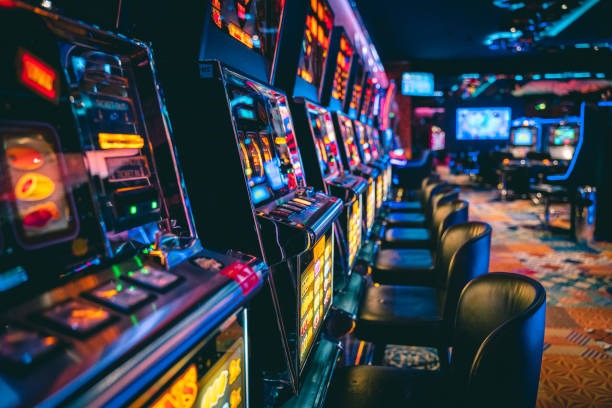 api5000 slot Provably Fair Results