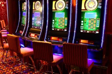 api5000 slot Promo Board