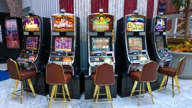 api5000 slot Championship Ladder Bonus
